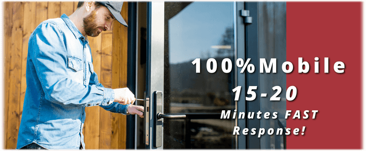 Beaverton OR Locksmith Service